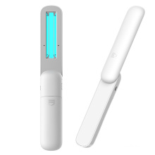 Free Sample New Smart Adjustable Phone USB Mini UV Sanitizing Lamp